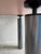 Metal Postmodern Dining Table by Lojze Spacal for De Rosso, 1980s For Sale - Image 7 of 9