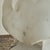 French Marble Female Bust, 1920s For Sale - Image 9 of 11