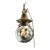 19th Century Welsbach Gas Pendant From Chimera Watts For Sale