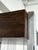 Vintage Chrome and Veneer Etagere by Sunrise Design For Sale In Los Angeles - Image 6 of 12