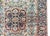 Early 20th Persian Sarouk Farahan Rug For Sale - Image 9 of 16