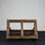 Wooden lectern with different positions measures 42 x 33 x h 37 Leggio style category 900 dimensions: height 37 cm width...