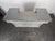 Bar Counter in Pine with Grey Patina For Sale - Image 6 of 11