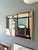 Mid 20th Century 1957 Mid-Century Modern 'Figure in Constructed Room' Geometric Abstract Figurative Oil Painting by Swedish Artist Bertil Berntsson (1921-2002), Framed For Sale - Image 5 of 11