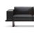 Wood Mid-Century Modern Refolo Sofa from Charlotte Perriand For Sale - Image 7 of 15