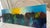 Large Vincent Golshani Contemporary Coastal Abstract Painting For Sale - Image 4 of 7