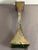 Vintage Grillo and Montagna Pyramid Table Lamp, 1970s For Sale - Image 9 of 10