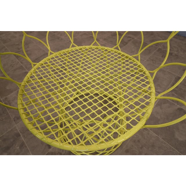 Emu Re-Trouve Arm Chairs and Table by Patricia Urquiola For Sale - Image 10 of 16