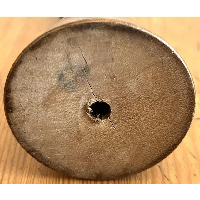 Kokeshi by Shozan Shido For Sale - Image 10 of 11