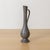 1930s French Pewter Bud Vase For Sale - Image 4 of 9