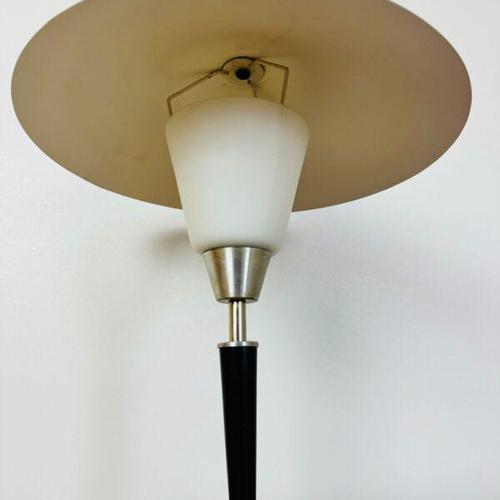 Vintage Table Lamp from Fog & Mørup, Denmark, 1960s For Sale - Image 5 of 7