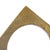 Traditional Regina Andrew Emil Aluminum Sculpture, Brass For Sale - Image 3 of 6
