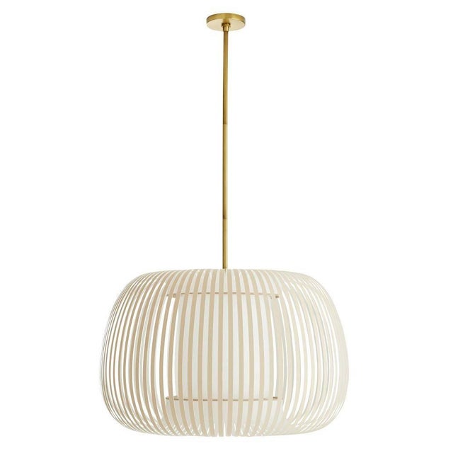 Arteriors Home Arteriors Home Mia Pendant For Sale - Image 4 of 8