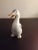Otagiri Porcelain Duck Figurine For Sale In Dallas - Image 6 of 7