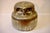Ceramic Owl by Aldo Londi for Bitossi, Italy, 1970s For Sale - Image 6 of 9