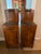 1900-1909 Pair Art Nouveau Nighstands/Cabinets For Sale - Image 10 of 11