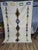 Azilal Ivory Multicolor Wool Moroccan Area Rug For Sale - Image 11 of 11
