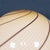 Vintage 20th Century Italian Hand Blown Glass Table Lamp, Murano, 1980 For Sale - Image 15 of 18