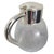 Often copied, never equaled. Here's the original from the 1960s: The Cold Duck by QUIST. Crystal carafe with silver-plated...