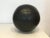 Vintage Leather 4kg Medicine Ball, 1930s For Sale - Image 6 of 9