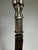 17th Century 17th Century Dutch Solid Silver Figural Knife & Fork Set For Sale - Image 5 of 10
