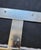 1970s Style of Tri-Mark Milo Baughman Modern Design Chrome Bench For Sale - Image 12 of 13