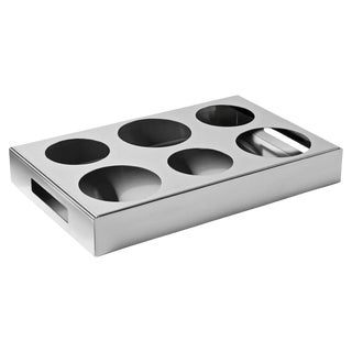 Serving Cart by Bodil Kjaer for Cassina For Sale