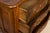 18th Century French Régence Walnut Chest of Drawers With Brass Pulls, Lyon For Sale - Image 9 of 18