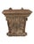 19th Century Pair of Carved Wood Wall Brackets For Sale - Image 5 of 9