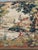 Vintage Aubusson Style Jacquard Tapestry, 1960s For Sale - Image 3 of 18