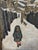 After Pierre Bonnard, Snowy Landscape, Child with Hood, Mid-20th Century, Lithograph For Sale - Image 6 of 16