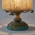 Brutalist Table Lamp in Murano Glass from Biancardi & Jordan, Verona, 1950s For Sale - Image 4 of 13