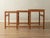 Nesting Tables, 1960s, Set of 3 For Sale - Image 5 of 10
