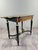 19th Century Napoleon III Writing Table in Marquetry and Gilt Bronze For Sale - Image 10 of 12
