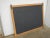 Wall Mounted School Blackboard, 1980s For Sale - Image 9 of 11