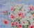 *** ABOUT THIS PAINTING *** * TITLE: ""Roses by the sea"" * ARTISTS: Kotmin Olga * SIZE: 50x60 cm/'19.68x23.62 inches' *...