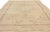 Contemporary Vintage Turkish Oushak Rug, 06'00 X 08'06 For Sale - Image 3 of 10