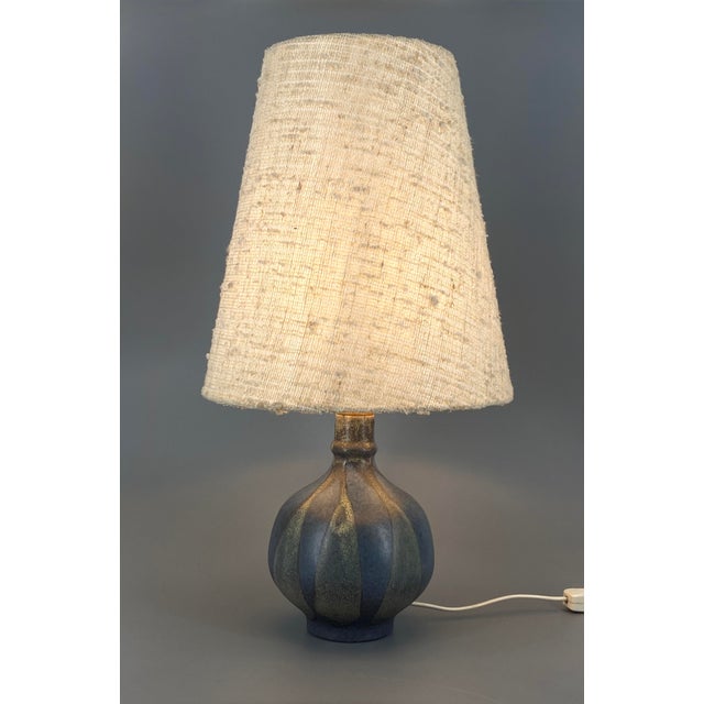 7713 Table Lamp from Karlsruher Keramik, 1950s For Sale - Image 18 of 18