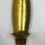 1950s Brutalist Brass Wall Candleholder from Emil Funk KG, Germany, 1950s For Sale - Image 5 of 16