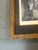 1960’s Original Marcel Fiorini Abstract Expressionist Lithograph For Sale - Image 4 of 5