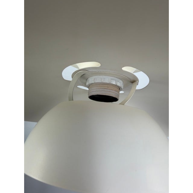 Scandinavian Pendant Lamp, Denmark, 1970s For Sale - Image 11 of 14