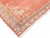 Traditional 1960s Turkish Oushak Rug For Sale - Image 3 of 5