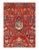 Persian Antique Kashan Rugs are among the very finest Persian rugs and carpets. Kashan was a center of silk production...