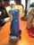Bing & Grondahl Bing & Grondahl Woman Feeding Chickens Figurine For Sale - Image 4 of 7