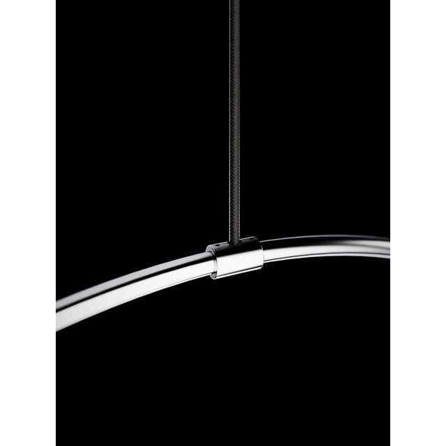 Early 21st Century ED46.03 Hanging Lamp by Edizioni Design For Sale - Image 5 of 13