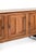 1950s Mid-Century Modern French Sideboard in Oak For Sale - Image 5 of 14