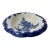 Antique Ironstone Washing Basin/ Bowl For Sale