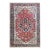 Late 19th Century Persian Serapi Rug For Sale