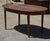 Oval Table in Cherry Wood with Pin Base, 1800s For Sale - Image 3 of 9