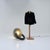 Sculptural Disc Lamp, 1970s For Sale - Image 3 of 18